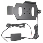 Brodit 547560 holder Active holder Tablet/UMPC Black