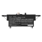 CoreParts MBXHP-BA0330 laptop spare part Battery