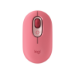 Logitech POP mouse Office Ambidextrous RF Wireless + Bluetooth Optical 4000 DPI