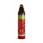 GP Batteries EU Product - Housegard Lith-EX extinguishing spray AVD 500 ml