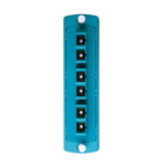 Leviton 5F100-6QC rack accessory Mounting plate