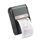 TSC Alpha-2R label printer Direct thermal 203 x 203 DPI 102 mm/sec Wired & Wireless Bluetooth