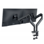 Hagor 8716 flat panel bureau steun 68,6 cm (27") Zwart