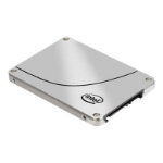 Intel DC S3500 800 GB 2.5" Serial ATA III MLC