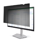 StarTech.com PRIVACY-SCREEN-22MB display privacy filters Frameless display privacy filter 22"
