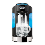 Breville VKJ318 water dispenser Black 2 L