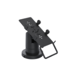 Ergonomic Solutions CAS201-S-62 POS system accessory POS mount White Metal