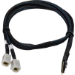 Adaptec 2305100-R Serial Attached SCSI (SAS) cable 0.8 m Black