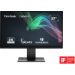 Viewsonic VP2788-5K computer monitor 68.6 cm (27") 5120 x 2880 pixels 5K Ultra HD LED Black