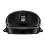 HP 510 Ultra-Fast Rechargeable Wireless Mouse
