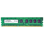 2-Power 2P-SNPD65JJC/4GWS memory module 4 GB 1 x 4 GB DDR3L 1600 MHz ECC
