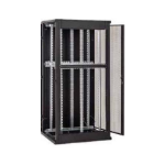 Triton RZA-42-A81-BAX-A1 rack cabinet 42U Freestanding rack Black