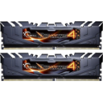 G.Skill Ripjaws 4 geheugenmodule 16 GB 2 x 8 GB DDR4 3000 MHz