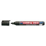 Edding e-360 marker 1 pc(s) Black