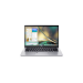 Acer Spin 3 SP314-55N-536K Intel® Core™ i5 i5-1235U Hybrid (2-in-1) 14" Touchscreen Full HD 8 GB LPDDR4x-SDRAM 512 GB SSD Wi-Fi 6 (802.11ax) Windows 11 Home Silver