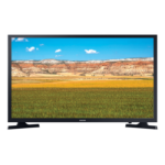 Samsung Series 4 UE32T4302AE 81.3 cm (32") HD Smart TV Wi-Fi Black