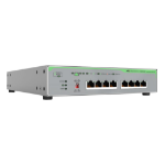 Allied Telesis AT-XS910/8-50 network switch Unmanaged 10G Ethernet (100/1000/10000) Grey