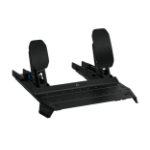 Logitech G RS Pedals Black USB Analogue PC