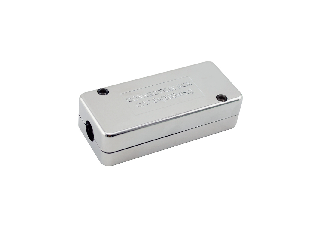 Image of Equip Cat.6A Shielded Junction Box