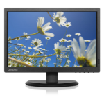 Lenovo ThinkVision E2054 LED display 49.5 cm (19.5") 1440 x 900 pixels WXGA+ Black