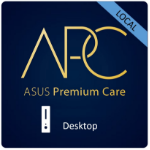 ASUS ACX13-007023PF warranty/support extension 5 year(s)