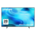 Samsung UE55U8 55" Crystal UHD 4K Smart TV with HDR10+ Gaming Hub & Tizen OS