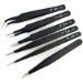 Industrial Tweezers Industrial Tweezers
