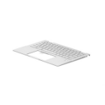HP M12710-131 laptop spare part Keyboard