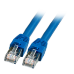 EFB Elektronik K5528BL.5 netwerkkabel Blauw 5 m Cat8.1 S/FTP (S-STP)