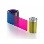 DataCard Color Ribbon Kit YMCKT printer ribbon 500 pages