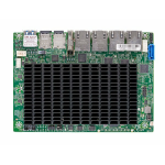 Supermicro MBD-A2SAN-LN4-C motherboard Intel SoC BGA 1296 SBC