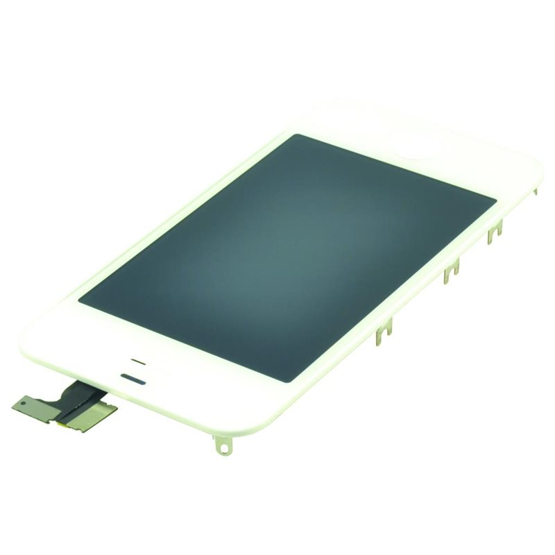 PSA Parts STP0036A mobile phone spare part Display White