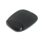 Kensington Comfort Gel Mouse Pad — Black