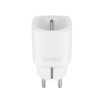 Hombli HBSS-2109 smart plug 3540 W Wit