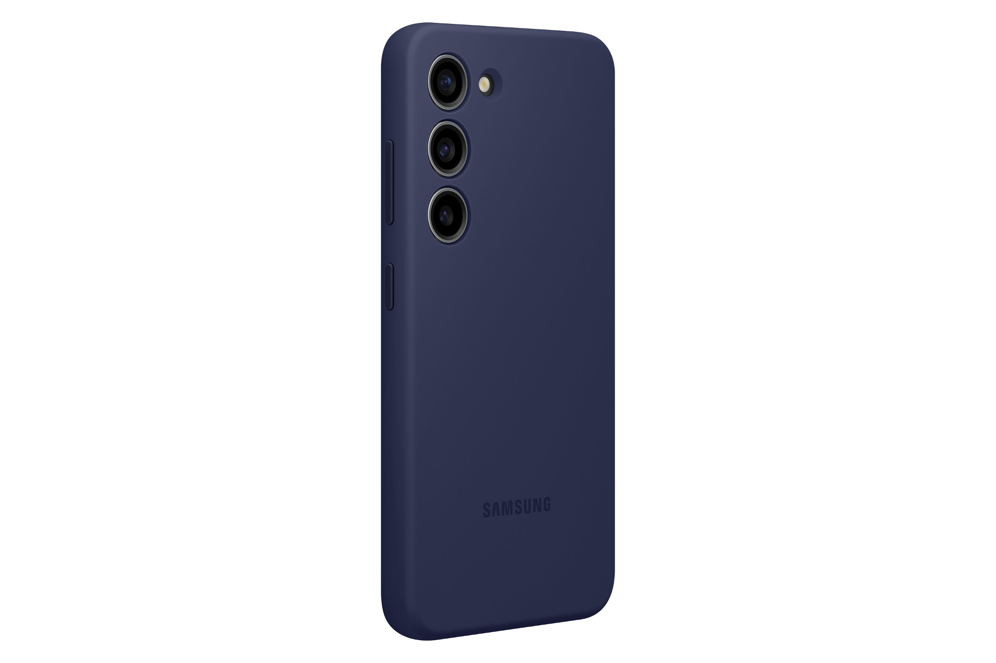 Samsung EF-PS911TNEGWW mobile phone case 15.5 cm (6.1") Cover Navy