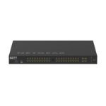 NETGEAR M4250-40G8XF-PoE+ Managed L2/L3/L4 Gigabit Ethernet (10/100/1000) Power over Ethernet (PoE) 1U Black