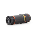 Gembird TA-ZL12X-01 accessoire voor smartphones & mobiele telefoons Fotolens