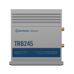 Teltonika TRB245 gateway/controller 10, 100 Mbit/s