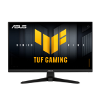 ASUS TUF Gaming VG259QMR5A computer monitor 62,2 cm (24.5") 1920 x 1080 Pixels Full HD LCD Zwart