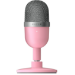 Razer Seiren Mini Pink Table microphone