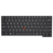 Lenovo 01YP492 notebook spare part Keyboard