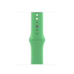 Apple MN2C3ZM/A Smart Wearable Accessories Band Green Fluoroelastomer