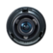 Hanwha SLA-2M2800Q security camera accessory Lens