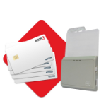 ACS Secure Bluetooth� Contact