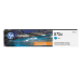HP 972A Magenta Original PageWide Cartridge