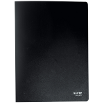 Leitz 46760095 ring binder A4 Black