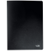 Leitz 46760095 ring binder A4 Black