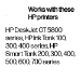 HP M0H54AE/GT52 Ink cartridge cyan, 8K pages 70ml for HP DeskJet GT 5800/Ink Tank Wireless 415/Smart Tank 515