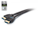 C2G C2G10456 HDMI cable 141.7" (3.6 m) HDMI Type A (Standard) Black