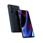 Motorola Edge 30 Pro PASS0013SE smartphone 17 cm (6.7") Dual SIM Android 12 5G USB Type-C 12 GB 256 GB 4800 mAh Blue